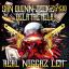 Artwork for Real Niggaz Left