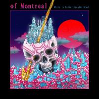 Artwork for White Is Relic/Irrealis Mood by Of Montreal