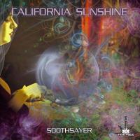 Artwork for Soothsayer by California Sunshine