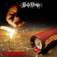 Artwork for The Fuse Is Lit by Busta Rhymes