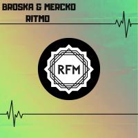 Artwork for Ritmo by Broska