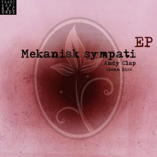 Artwork for Sivil Ulydighet (Glenn Birc Remix)