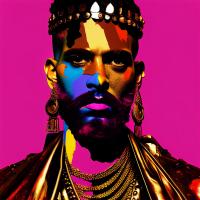 Artwork for Revisionary by Fiorious