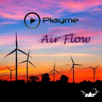 Artwork for Air Flow by Playme