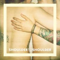 Artwork for Shoulder to Shoulder by Collectors Club