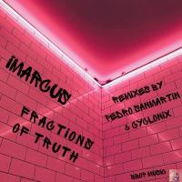 Artwork for Fractions of Truth by iMarcus