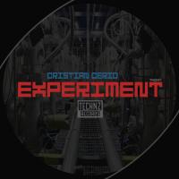 Artwork for EXPERIMENT by Cristian Cerio