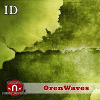 Artwork for ID by OrenWaves