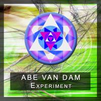 Artwork for Experiment by Abe Van Dam