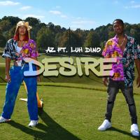 Artwork for Desire (feat. Luh Dino) by AZ