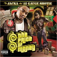 Artwork for The Price of Money by The Jacka