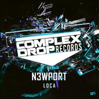 Artwork for Loca by N3WPORT