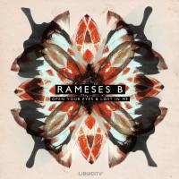 Artwork for Open Your Eyes EP - (Liquicity Presents) by Rameses B