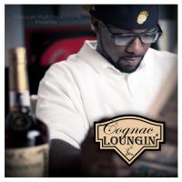 Artwork for Cognac Loungin' by Aplus Tha Kid