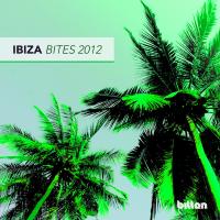 Artwork for Bitten Presents: Ibiza Bites 2012 by Various Artists