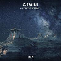 Artwork for Gemini by Chris River