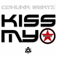 Artwork for Kiss My Beatz by Cohuna Beatz