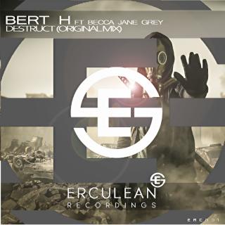 Artwork for Destruct (Original Mix)