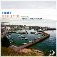 Artwork for Heart of Stone: Remixes, Pt. 2 by Frankie