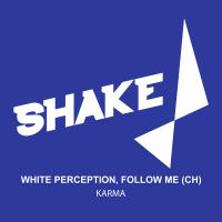 Artwork for Karma by White Perception