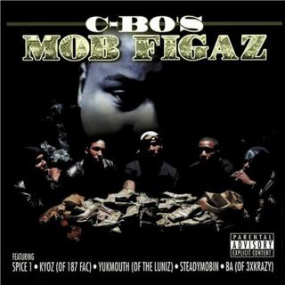 Artwork for Mob Fashion