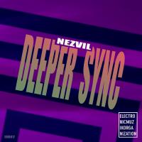 Artwork for Deeper Sync by Nezvil