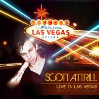 Artwork for Live In Las Vegas by Scott Attrill