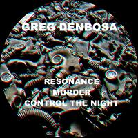 Artwork for Resonance EP by Greg Denbosa