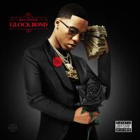 Artwork for Glock Bond by Key Glock