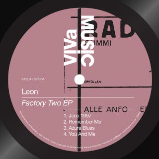Artwork for Jena 1997