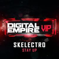 Artwork for Stay Up by Skelectro