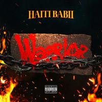 Artwork for Warrior by Haiti Babii