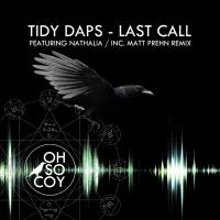 Artwork for Last Call by Tidy Daps