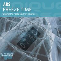 Artwork for Freeze Time by ARS