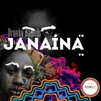 Artwork for Janaina by Drunky Daniels