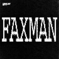 Artwork for Faxman by Tiga