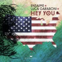 Artwork for Hey You by Ensaime