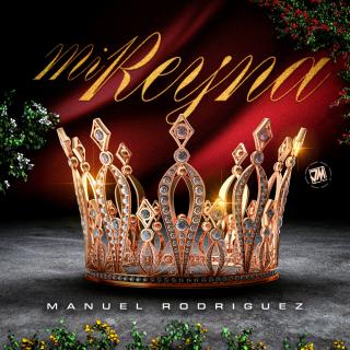 Artwork for Mi Reyna