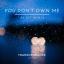 Artwork for You Don't Own Me (84Bit Remix)