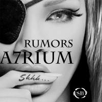 Artwork for Rumors by A7rium