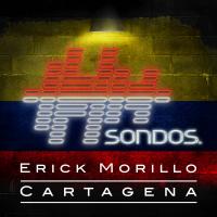 Artwork for Cartagena by Erick Morillo