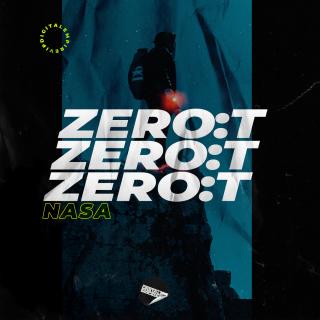 Artwork for NASA (Original Mix)