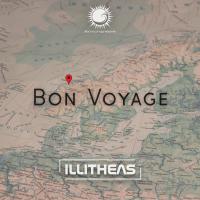 Artwork for Bon Voyage by Illitheas