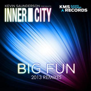 Artwork for Big Fun (Full Intention Extended Remix)