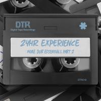 Artwork for More Dub Essentials Part 2 by 24HR Experience