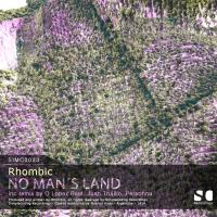 Artwork for No Man´s Land by Rhombic