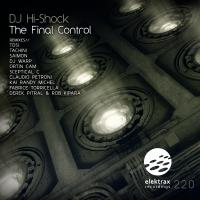 Artwork for The Final Control by DJ Hi-Shock