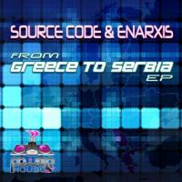 Artwork for From Greece to Serbia by Source Code