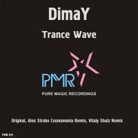 Artwork for Trance Wave by Dimay