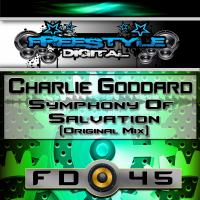 Artwork for Symphony Of Salvation by Charlie Goddard